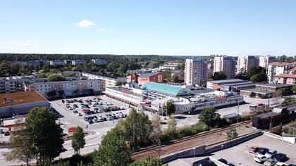 Storvretsvägen 44, Skogås