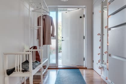 Mosshagestigen 31, Söderby