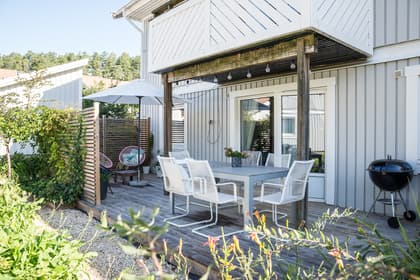 Mosshagestigen 31, Söderby