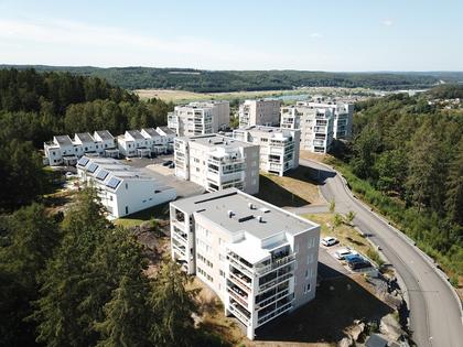 Solskensvägen 22, Surte