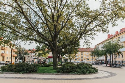 Essingestråket 32, Stora Essingen