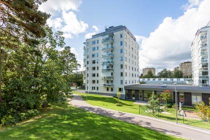 Skiljeboplatsen 1C, Skiljebo