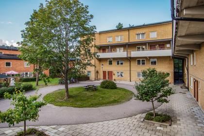 Cellovägen 123