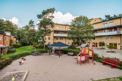 Cellovägen 123