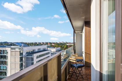 Kellgrensgatan 10, Kungsholmen