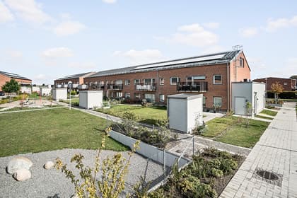 Bäckhusvägen 58, Hököpinge