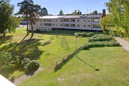 Viks Skolväg 5A, Vik