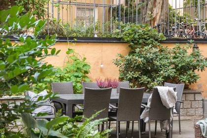 Katarina Bangata 33, Södermalm