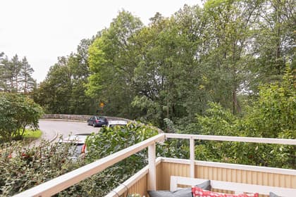 Dellensvägen 34, Årsta