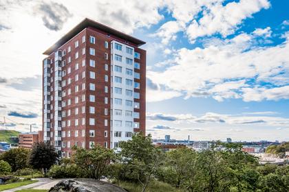 Alphyddevägen 63, Alphyddan