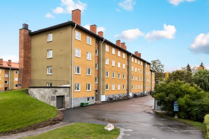 Torkelsgatan 30C, Höganäs