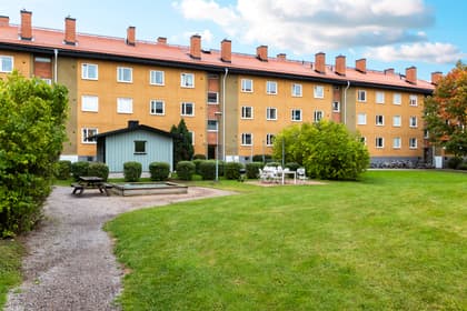 Torkelsgatan 30C, Höganäs