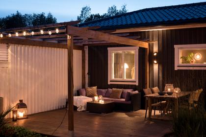 Mistelgatan 5, Nordanby