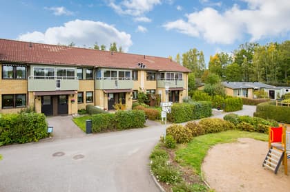 Fårbetesvägen 97B, Malmslätt