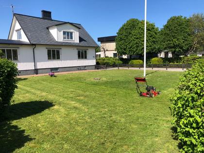 Hemmeslövsvägen 80A, Bjärehalvön