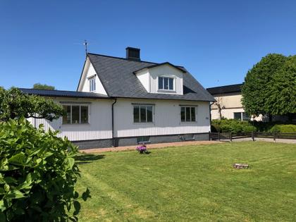 Hemmeslövsvägen 80A, Bjärehalvön