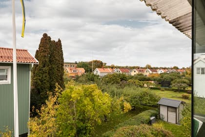 Odelbergsvägen 80, Enskede