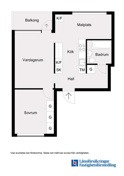 Gymnasistgatan 1D, Gullviksborg