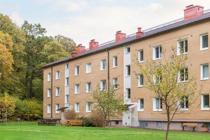 Kärrhöksgatan 5C, Kålltorp
