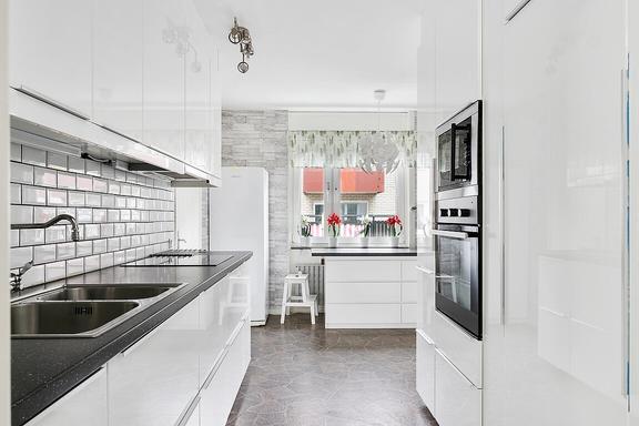 Klockaregården 25, Linköping