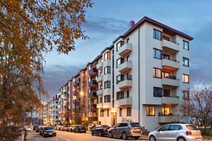 Smedsbacksgatan 18, Gärdet