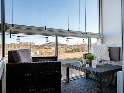 Hägerneholmsvägen 6A, Hägerneholm