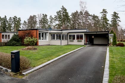 Förborgsvägen 35, Torsbo