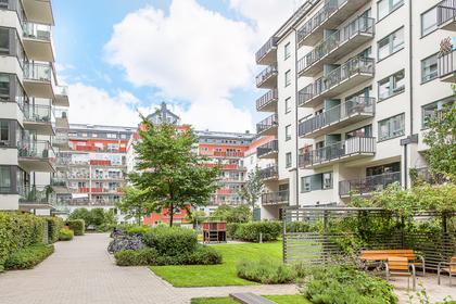 Vartoftagatan 3, Södermalm