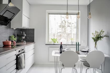 Flöjtgatan 13, Ruddalen