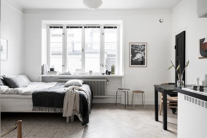 Vulcanusgatan 8, Vasastan Atlas