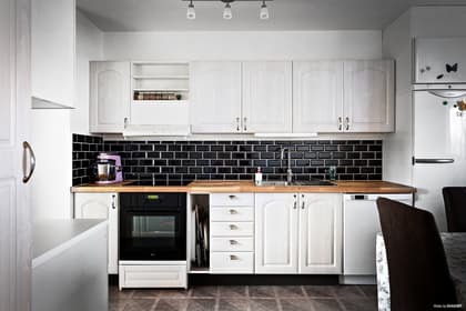 Solhagagatan 66, Hisings Kärra