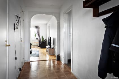 Solhagagatan 66, Hisings Kärra