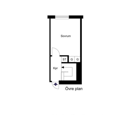 Hallonbergsplan 18, Hallonbergen