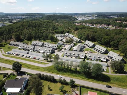 Jordliden 20, Jordliden