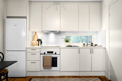 Soldatvägen 30A, Lännersta