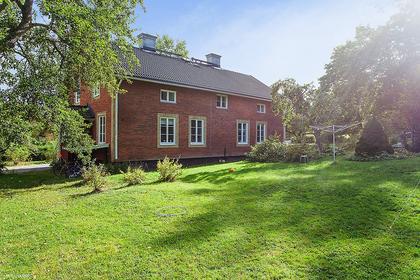 Skeviksgatan 1B, Gustavsberg