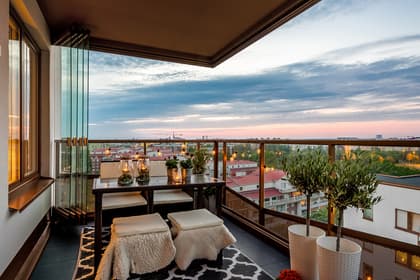 Storgatan 72A, Huvudsta