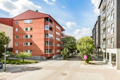 Sankt Persgatan 27, Centrum