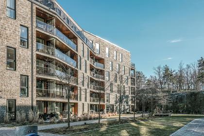 Annedalsvägen 59, Bromma