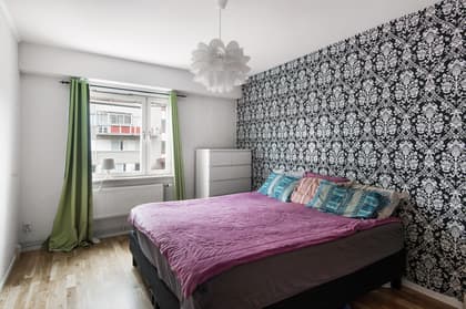 Hallonbergsplan 14, Hallonbergen