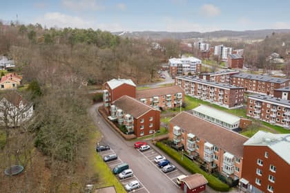 Kyrkvägen 18Q, Mölnlycke