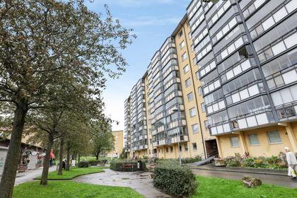 Innergård