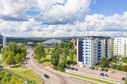 Vasagatan 10A, Dagny