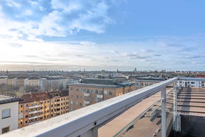 Furusundsgatan 18, Gärdet