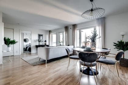 Örby Slottsväg 46, Örby Slott