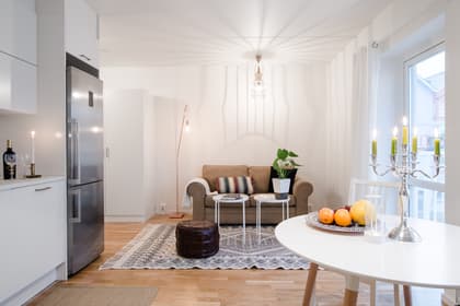 Råbyvägen 39B, Kvarngärdet