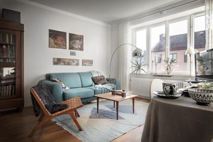 Midsommarvägen 14, Midsommarkransen