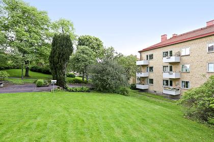 Brynolfsgatan 1A, Johanneberg