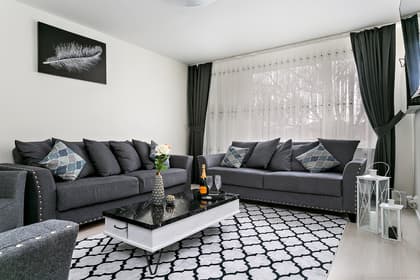 Duvbergsvägen 38, Huddinge Vårby Gård