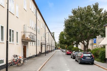Innergård